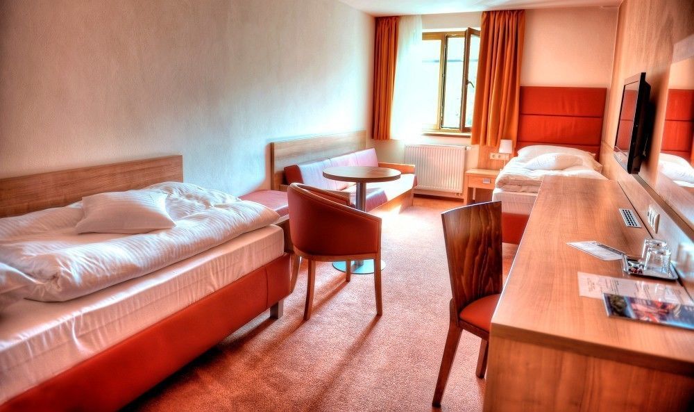 Hotel Club Kezmarok Ngoại thất bức ảnh